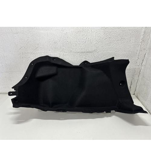 Forro Carpe Int. Tras/esq Porta Mala Toyota Corolla Xei 2024
