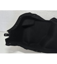 Forro Carpe Int. Tras/esq Porta Mala Toyota Corolla Xei 2024