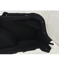 Forro Carpe Int. Tras/dir Porta Mala Toyota Corolla Xei 2024