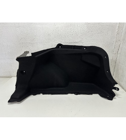 Forro Carpe Int. Tras/dir Porta Mala Toyota Corolla Xei 2024