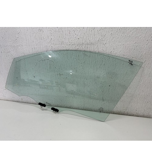 Vidro Da Porta Dian/esq Toyota Corolla Xei 2024