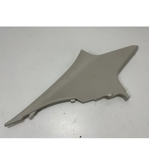 Acabamento Coluna Tras/esq Toyota Corolla Xei 2024