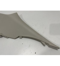 Acabamento Coluna Tras/dir Toyota Corolla Xei 2024