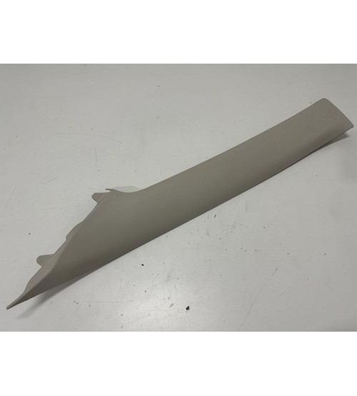 Acabamento Coluna Dian/esq Toyota Corolla Xei 2024