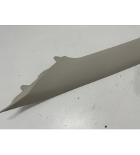 Acabamento Coluna Dian/esq Toyota Corolla Xei 2024