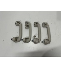 Puxadores Internos Toyota Corolla Xei 2024