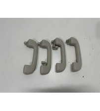 Puxadores Internos Toyota Corolla Xei 2024