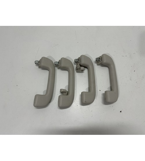 Puxadores Internos Toyota Corolla Xei 2024