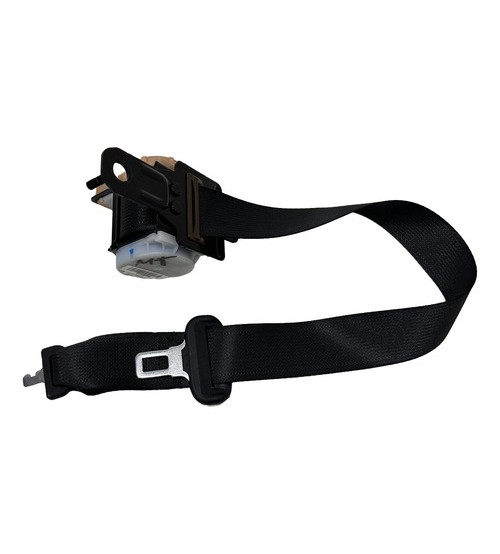 Cinto Segurança Tras/central Toyota Corolla Xei 2024