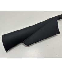 Acabamento Painel Direito E Midia Toyota Corolla Xei 2024