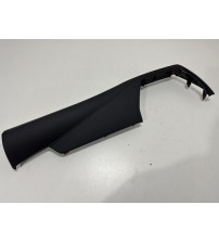 Acabamento Painel Direito E Midia Toyota Corolla Xei 2024