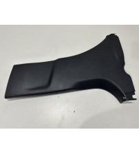 Acabamento Coluna Inferior Tras/esq Toyota Corolla Xei 2024