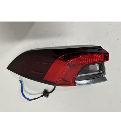 Lanterna Tras/esq Carroceria Toyota Corolla Xei 2024