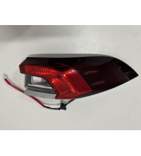 Lanterna Tras/dir Carroceria Toyota Corolla Xei 2024