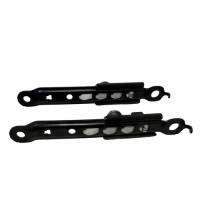 Suportes Cinto Segurança Toyota Corolla Xei 2024