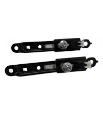 Suportes Cinto Segurança Toyota Corolla Xei 2024