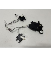 Chicote Eletrico Caixa Evaporadora Toyota Corolla Xei 2024