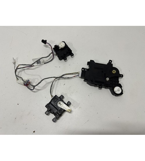 Chicote Eletrico Caixa Evaporadora Toyota Corolla Xei 2024