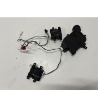 Chicote Eletrico Caixa Evaporadora Toyota Corolla Xei 2024