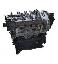 Motor Parcial Audi A4 2.0tfsi 190cv Gas. 2018 Na Troca