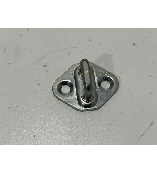 Batente Da Porta Toyota Corolla Xei 2024