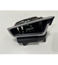 Difusor De Ar Esquerdo Toyota Corolla Xei 2024