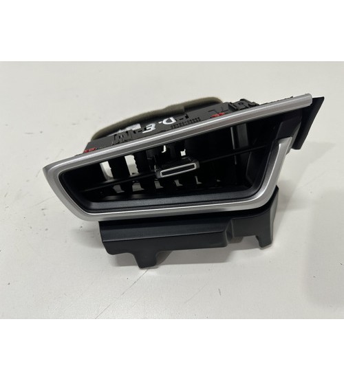 Difusor De Ar Esquerdo Toyota Corolla Xei 2024