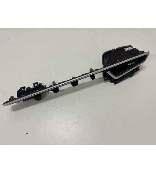 Difusor De Ar Direito Toyota Corolla Xei 2024