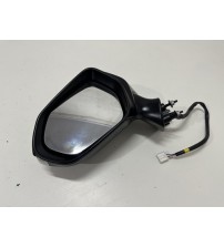 Retrovisor Esquerdo Toyota Corolla Xei 2024