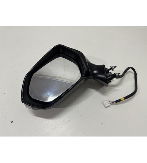 Retrovisor Esquerdo Toyota Corolla Xei 2024