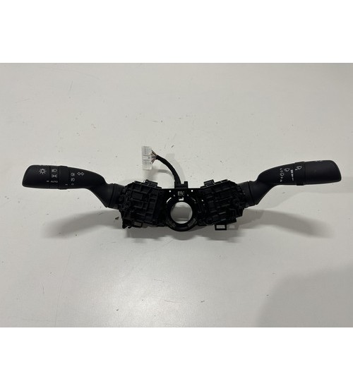 Chave De Seta Toyota Corolla Xei 2024