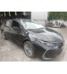 Vidro Fixo Da Porta Dian/dir Toyota Corolla Xei 2024