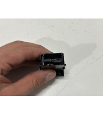 Botão Do Alerta Toyota Corolla Xei 2024