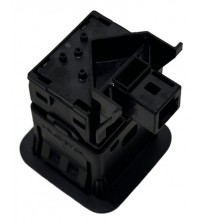 Chave On/off Airbag Toyota Corolla Xei 2024