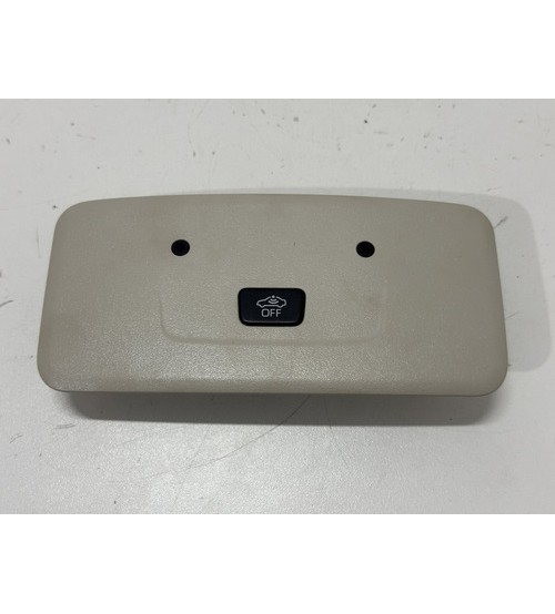 Botão Off Toyota Corolla Xei 2024