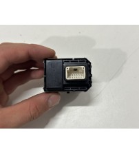 Botão Retrovisor Toyota Corolla Xei 2024