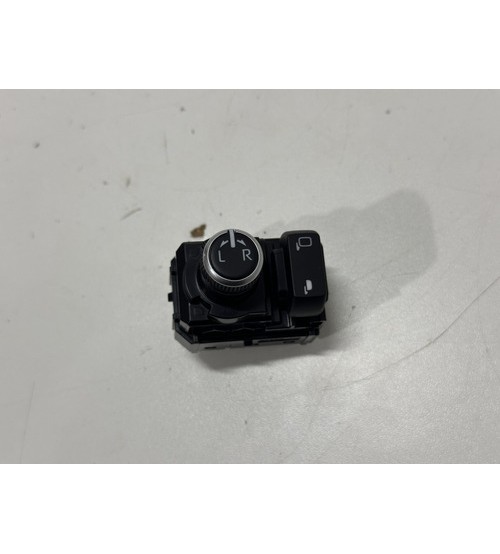 Botão Retrovisor Toyota Corolla Xei 2024