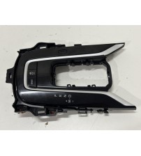 Acabamento Alavanca De Marcha Toyota Corolla Xei 2024