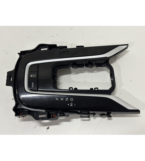 Acabamento Alavanca De Marcha Toyota Corolla Xei 2024