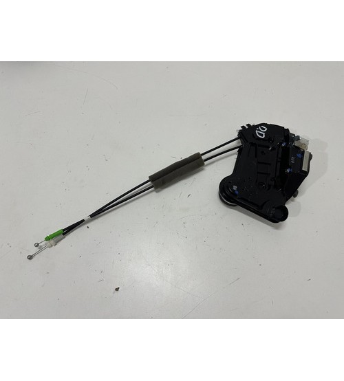 Fechadura Da Porta Dian/dir Toyota Corolla Xei 2024