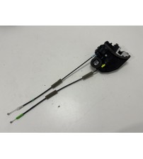 Fechadura Da Porta Tras/esq Toyota Corolla Xei 2024