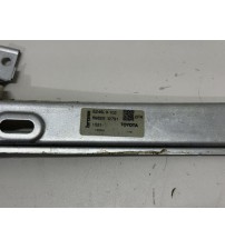 Maquina De Vidro Dian/esq Toyota Corolla Xei 2024