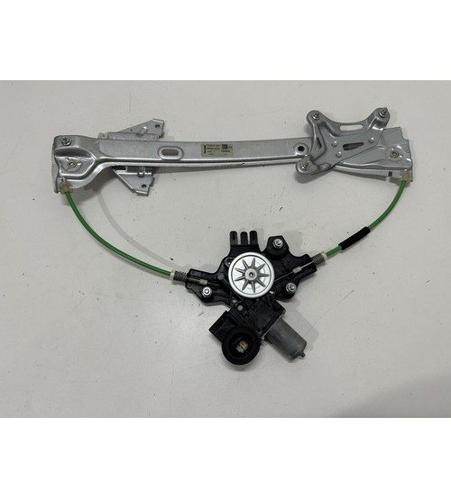 Maquina De Vidro Dian/esq Toyota Corolla Xei 2024