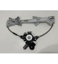 Maquina De Vidro Dian/dir Toyota Corolla Xei 2024