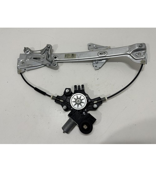 Maquina De Vidro Dian/dir Toyota Corolla Xei 2024