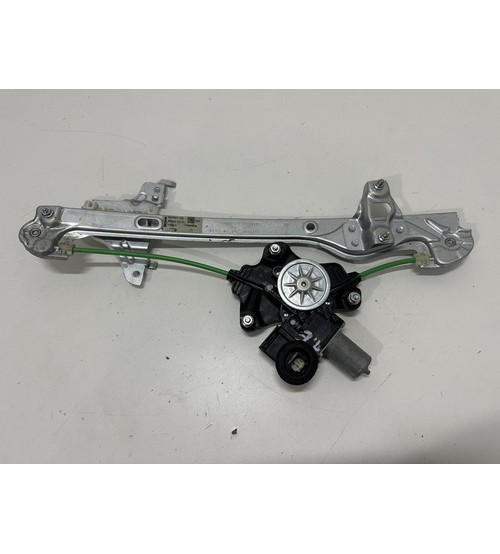 Maquina De Vidro Tras/esq Toyota Corolla Xei 2024