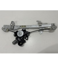 Maquina De Vidro Tras/dir Toyota Corolla Xei 2024