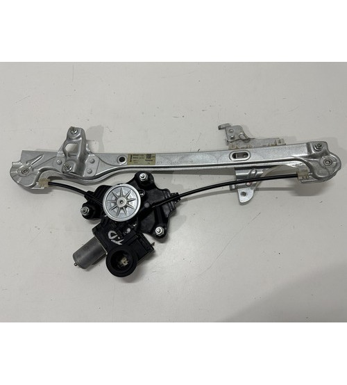 Maquina De Vidro Tras/dir Toyota Corolla Xei 2024