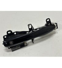 Maçaneta Externa Da Porta Dian/esq Toyota Corolla Xei 2024