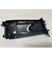 Acabamento Coluna Central Esquerda Toyota Corolla Xei 2024